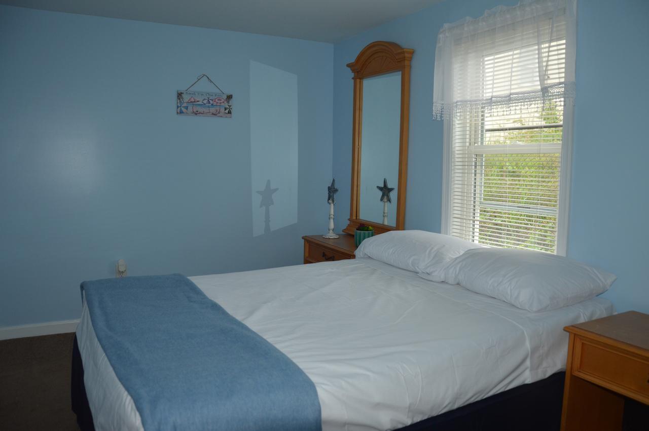 The Ocean Weeks Lejlighed Ocean City Eksteriør billede